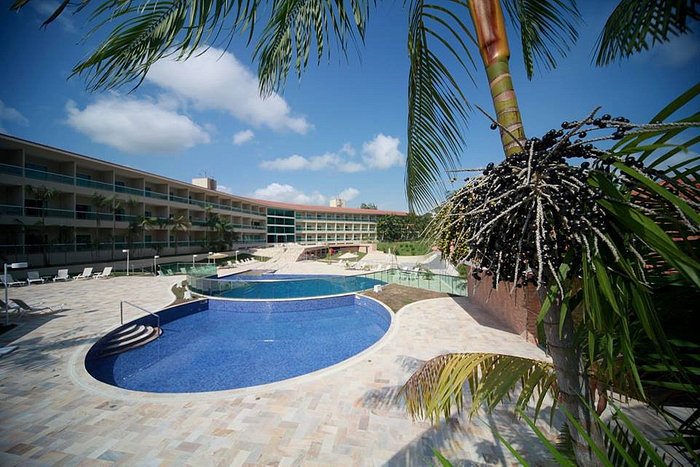 AMAZONIA GOLF RESORT